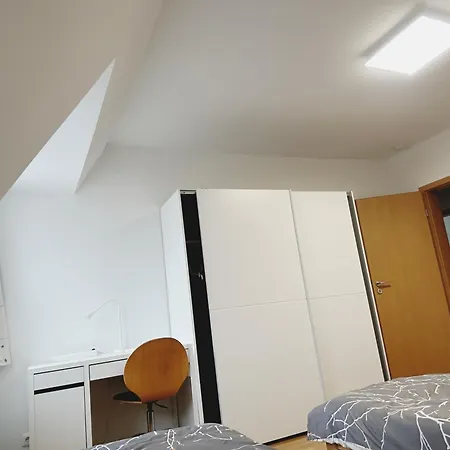 3 Raumwohnung Zentrum Ost A14 Apartment Leipzig
